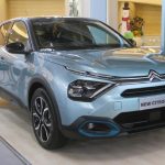 Citroen Luncurkan 3 Mobil Baru di Indonesia, Ada Mobil Listrik