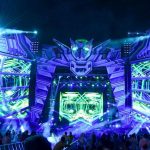 DWP 2022: Lebih dari 40 DJ Siap Guncang 6 Panggung Selama 3 Hari