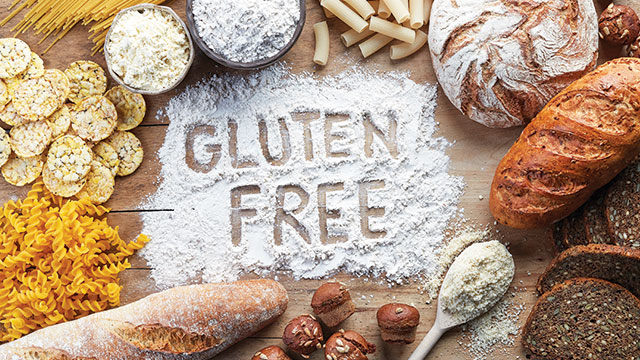 Daftar Biji-bijian Gluten Free yang Baik untuk Pengidap Penyakit Celiac