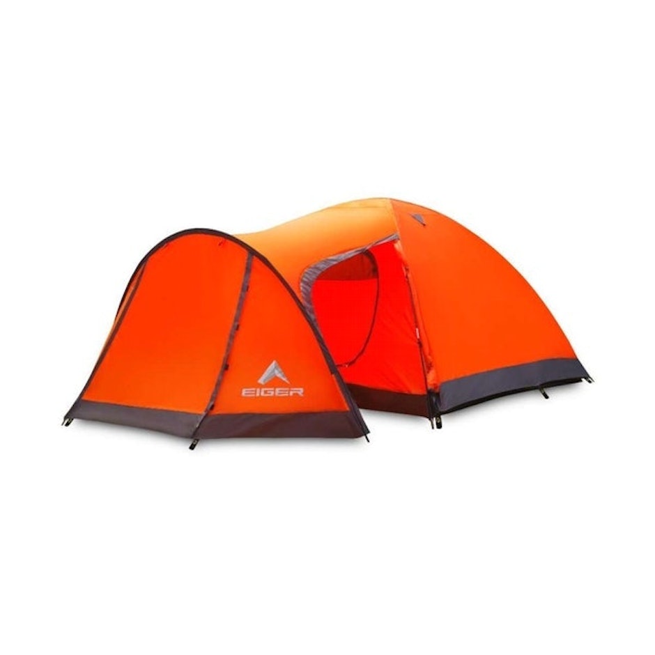 Rekomendasi Tenda Camping Terbaik