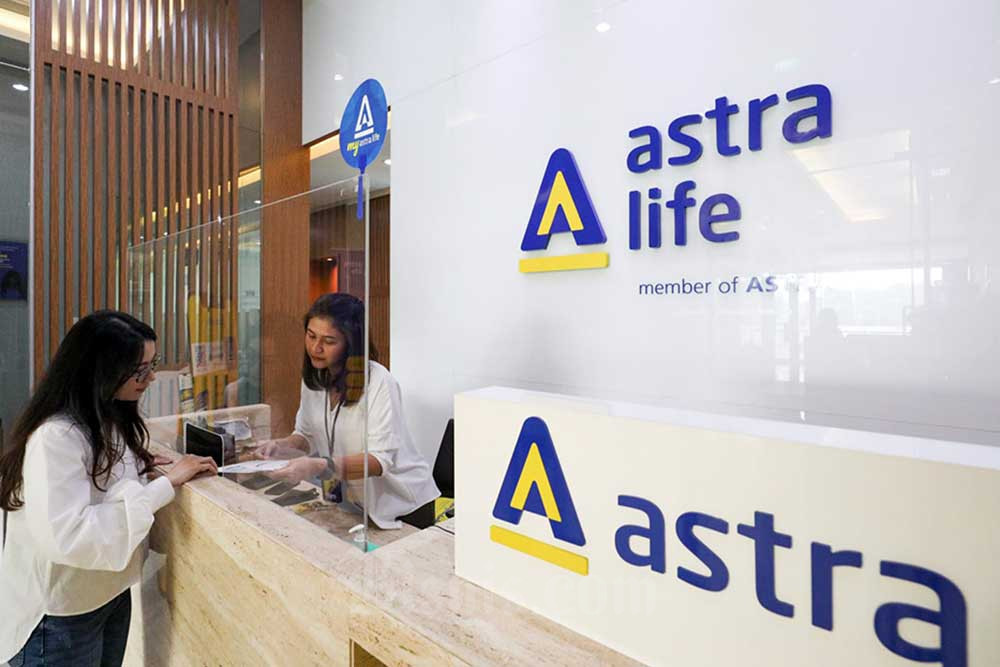 Mengenal Istilah Risiko Dalam Asuransi Jiwa Astra