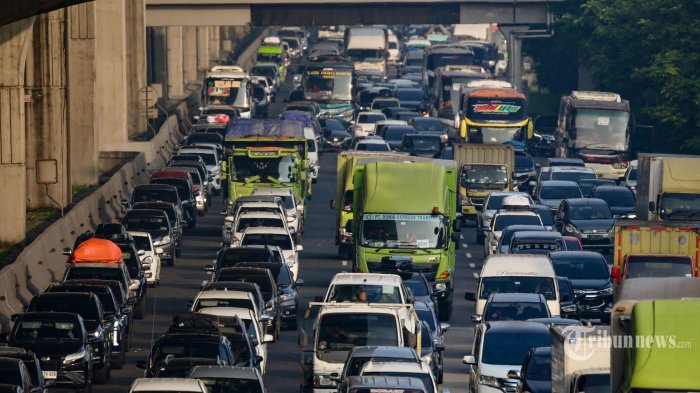 7 Cara Cegah Nyeri Punggung Bawah dalam Perjalanan Mudik Lebaran