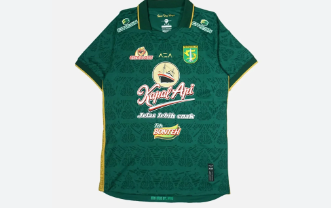 Jersey Persebaya