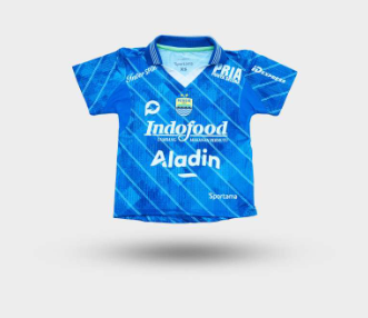 Jersey Persib