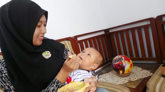 Anak Hanya Minum Susu dan Tidak Mau Makan, Bolehkah Dibiarkan? Begini Kata Dokter