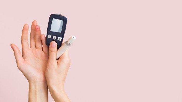 Diabetes Mulai Serang Usia Muda, Rata-rata Pemicunya Obesitas dan Gaya Hidup ‘Mager’