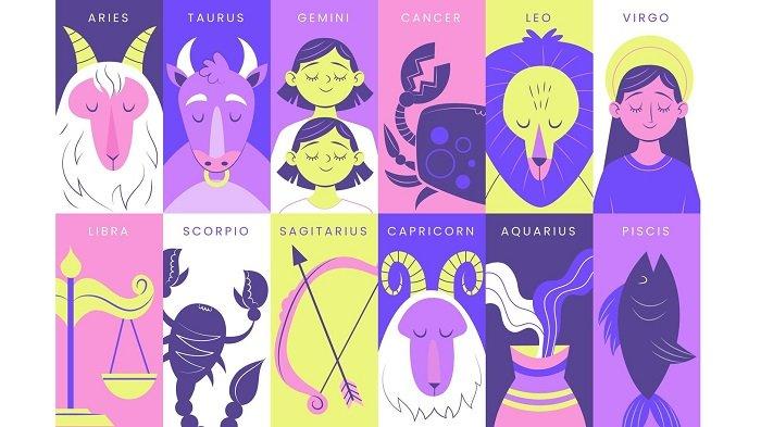 Ramalan Zodiak Minggu 28 April 2024: Cancer Mindset Positif, Virgo Terlalu Banyak Berpikir