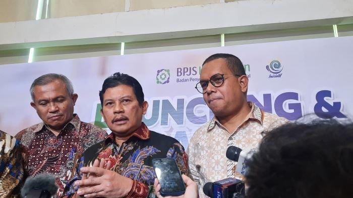 Respons Direktur Utama BPJS Kesehatan Terkait Iuran saat KRIS Berlaku: Lebih Bagus