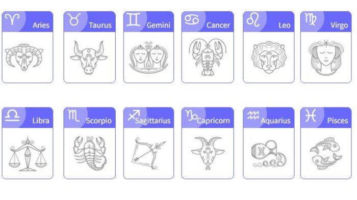 Zodiak Cinta Hari Ini – Cancer dan Scorpio Bahagia Bersama Pasangan pada Minggu, 26 November 2023