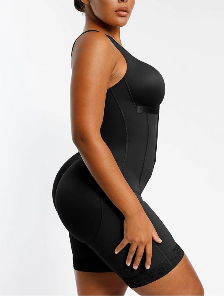 The best shapewear options for fall