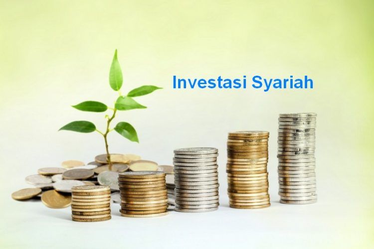 Investasi Syariah di Nabitu: Solusi Keuangan Islami yang Aman dan Menguntungkan